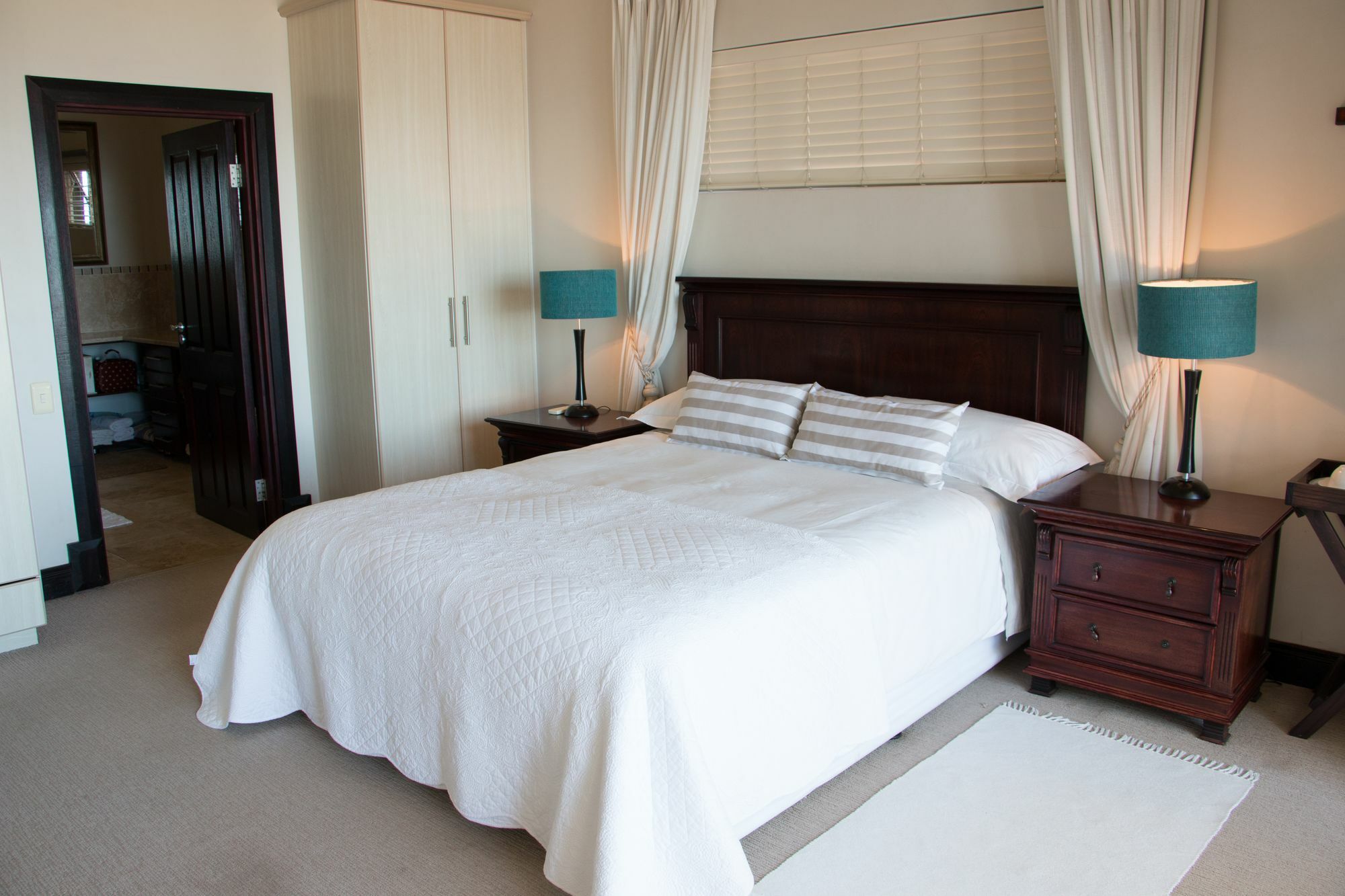 4 On Montagu Accommodation Mossel Bay Exterior foto