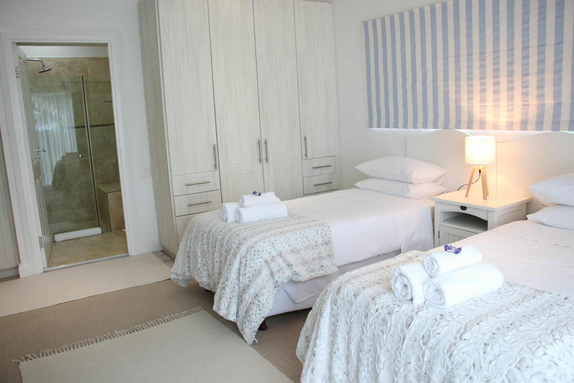 4 On Montagu Accommodation Mossel Bay Exterior foto