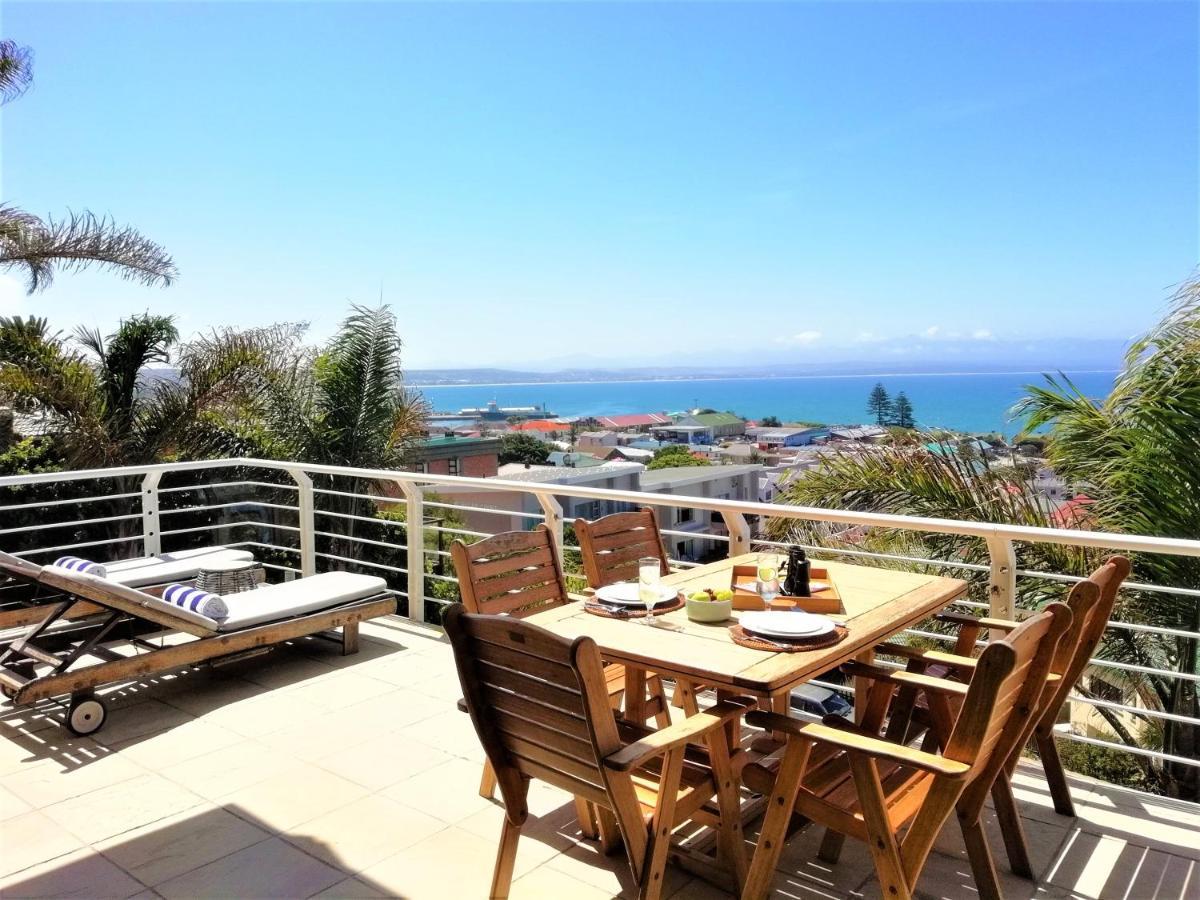 4 On Montagu Accommodation Mossel Bay Exterior foto